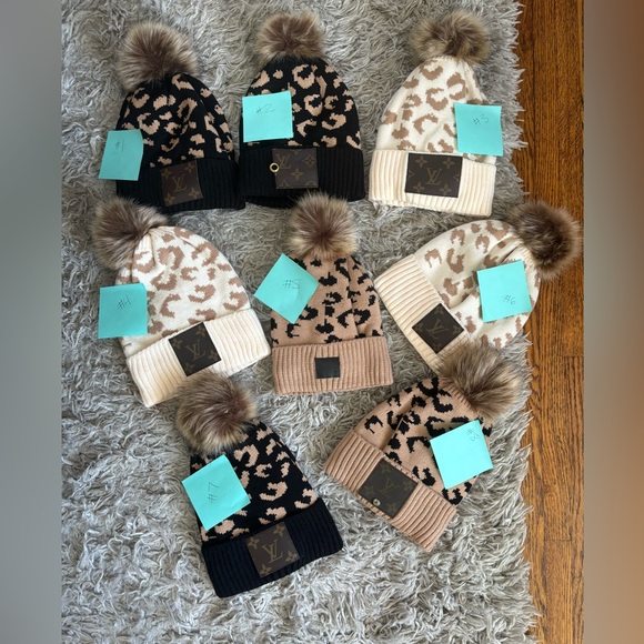 New Colors Quinn Walsh Tribute Hats - Picture 4 of 16